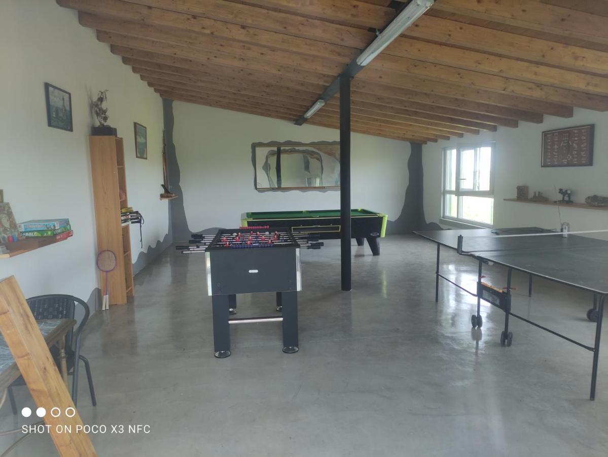 Apartamentos Santa Justa Убиарко Экстерьер фото