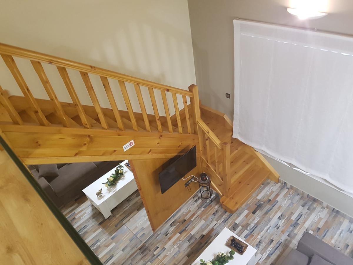 Apartamentos Santa Justa Убиарко Экстерьер фото