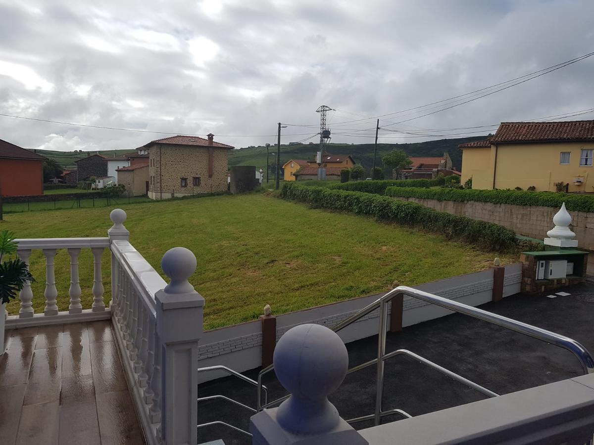 Apartamentos Santa Justa Убиарко Экстерьер фото